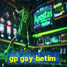 gp gay betim